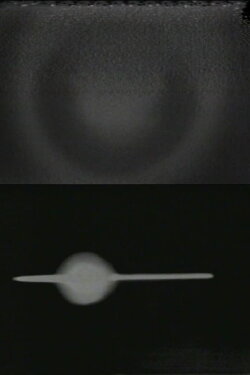 Black Video 1 (1966)