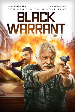 Black Warrant (2022) Black Warrant (2022)