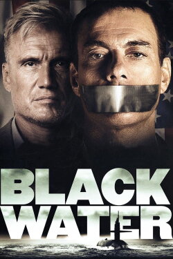 Black Water (2018) Black Water (2018)