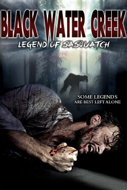 Black Water Creek (2014) Black Water Creek (2014)