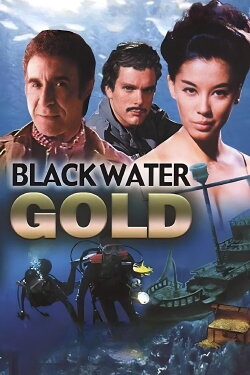 Black Water Gold (1970) Black Water Gold (1970)