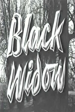Black Widow (1951) Black Widow (1951)