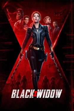 Black Widow (2021) Black Widow (2021)