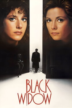 Black Widow (1987) Black Widow (1987)