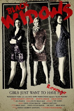 Black Widows (2016) Black Widows (2016)