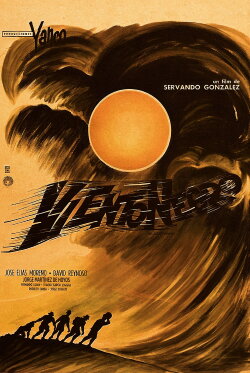 Black Wind (1965) Black Wind (1965)