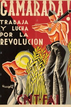 Black Wings (1937)