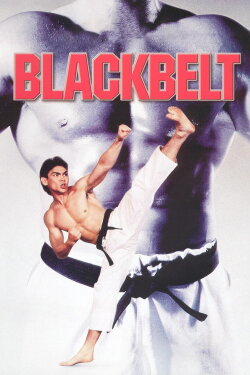 Blackbelt (1992)