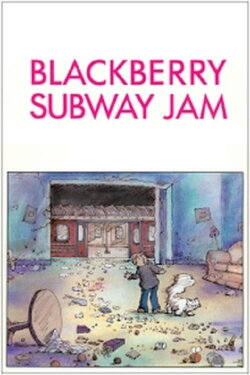 Blackberry Subway Jam (1984) Blackberry Subway Jam (1984)