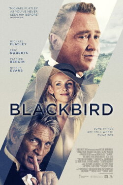 Blackbird (2022) Blackbird (2022)