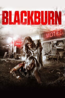 Blackburn (2015) Blackburn (2015)
