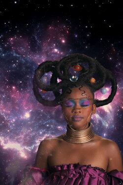 BLACK.ECO (2021)