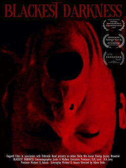 Blackest Darkness (2024) Blackest Darkness (2024)