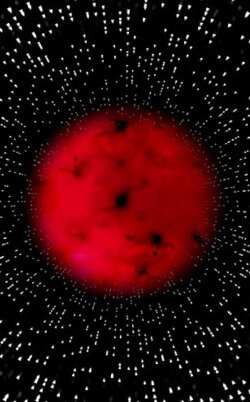 Blackhole Mandala (2019) Blackhole Mandala (2019)