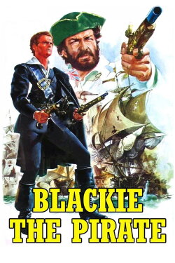 Blackie the Pirate (1971) Blackie the Pirate (1971)
