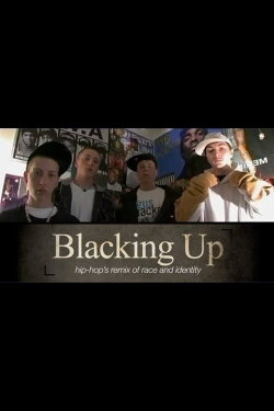 Blacking Up: Hip-Hop's Remix of Race and Identity (2010)