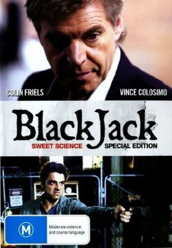 BlackJack: Sweet Science (2004) BlackJack: Sweet Science (2004)