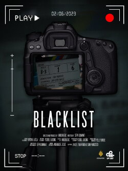 Blacklist (2023)