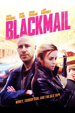 Blackmail (2017) Blackmail (2017)