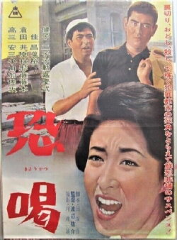 Blackmail (1963) Blackmail (1963)