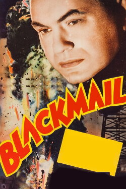 Blackmail (1939) Blackmail (1939)