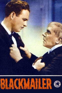 Blackmailer (1936) Blackmailer (1936)