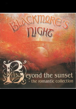 Blackmores Night: Beyond The Sunset (2004) Blackmores Night: Beyond The Sunset (2004)