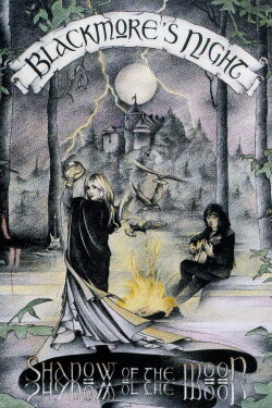 Blackmore's Night Shadow Of The Moon Live In Germany 1998 (1998)