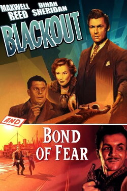 Blackout (1950) Blackout (1950)