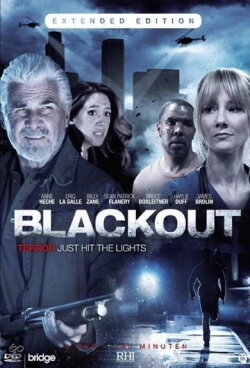 Blackout (2012) Blackout (2012)