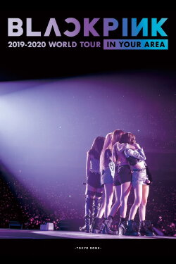 BLACKPINK WORLD TOUR [IN YOUR AREA] (2019)
