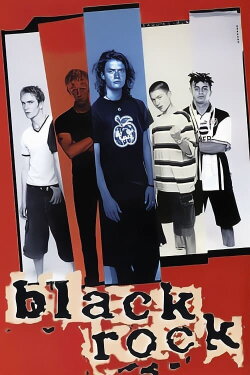 Blackrock (1997) Blackrock (1997)