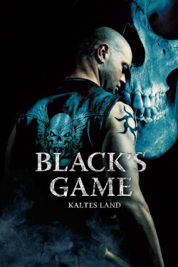Black's Game (2012) Black's Game (2012)
