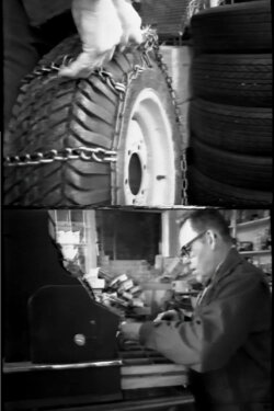 Black's Garage (1978)