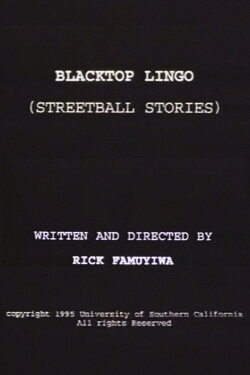 Blacktop Lingo (1996) Blacktop Lingo (1996)