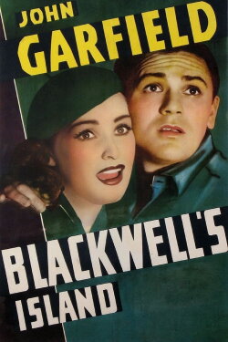 Blackwell's Island (1939) Blackwell's Island (1939)