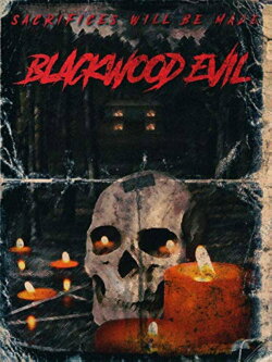 Blackwood Evil (2000) Blackwood Evil (2000)