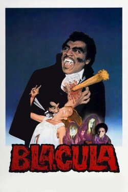 Blacula (1972) Blacula (1972)