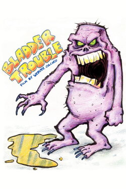 Bladder Trouble (1991) Bladder Trouble (1991)