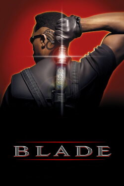 Blade (1998) Blade (1998)