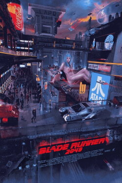 Blade Runner 2049 (2017) Blade Runner 2049 (2017)