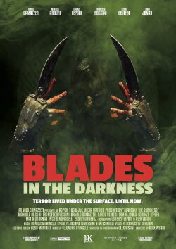 Blades in the Darkness (2022) Blades in the Darkness (2022)
