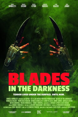 Blades in the Darkness (2022) Blades in the Darkness (2022)
