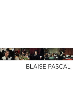 Blaise Pascal (1972)