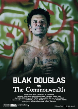 Blak Douglas vs The Commonwealth (2023)