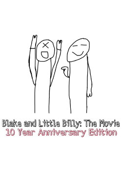 Blake and Little Billy: The Movie (2014)