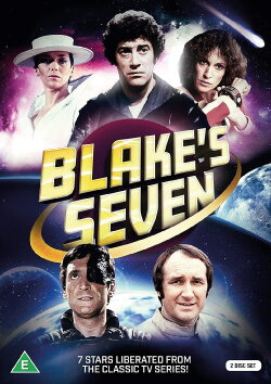 Blake's Seven (2018) Blake's Seven (2018)