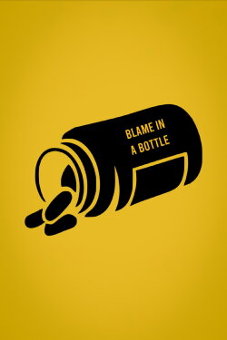 Blame in a Bottle (2021)