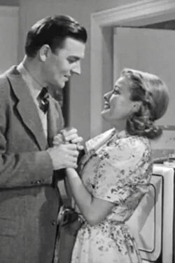 Blame It on Love (1940) Blame It on Love (1940)