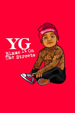 Blame It on the Streets (2014) Blame It on the Streets (2014)